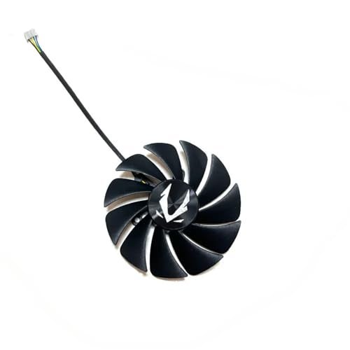 LTANDBR GA92S2U CF9015H12S for ZOTAC RTX 3060 Twin Rand OC GPU Fan，for ZOTAC RTX 3050、3060、3060TI Twin Rand OC Video Card Cooling Fan - Image 3