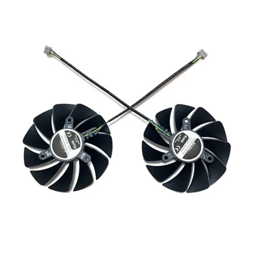 LTANDBR GA92S2U CF9015H12S for ZOTAC RTX 3060 Twin Rand OC GPU Fan，for ZOTAC RTX 3050、3060、3060TI Twin Rand OC Video Card Cooling Fan - Image 5