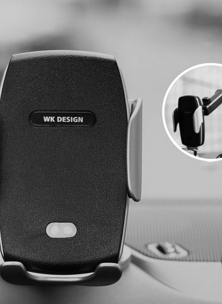 ويكومي شاحن السيارة اللاسلكي WP-U44 - Image 2