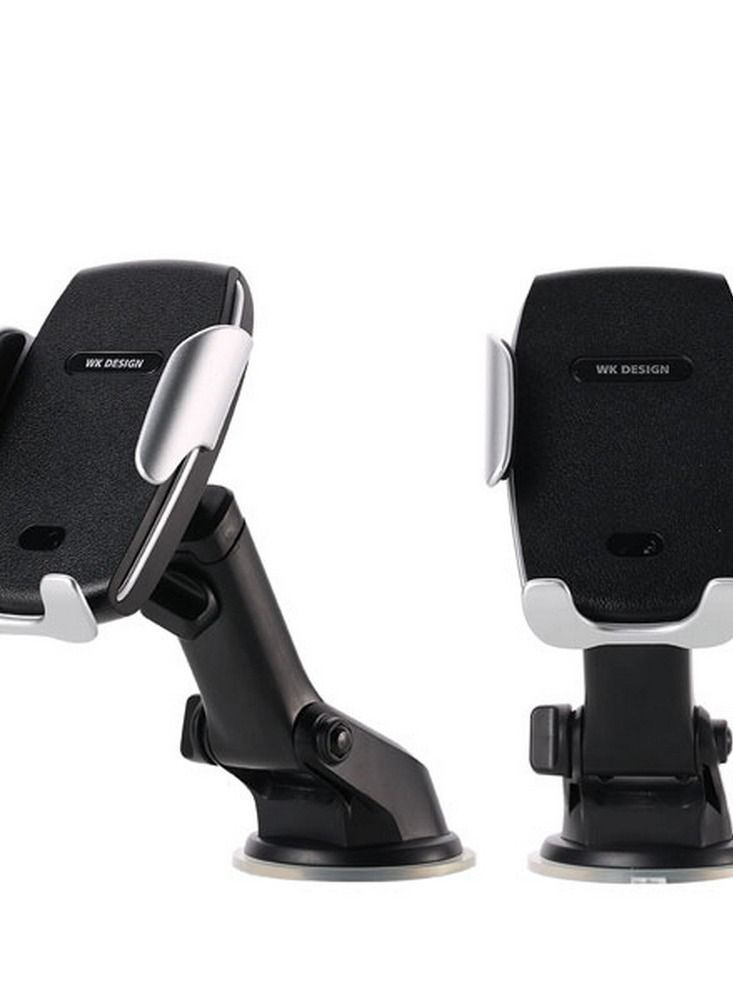 ويكومي شاحن السيارة اللاسلكي WP-U44 - Image 4