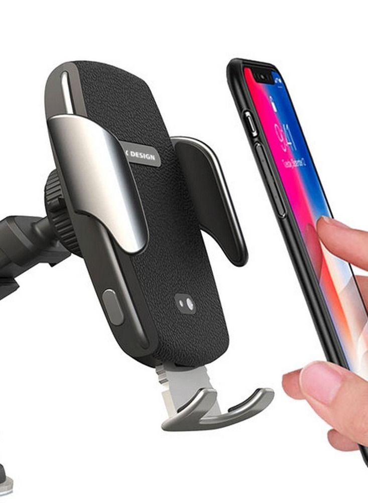 ويكومي شاحن السيارة اللاسلكي WP-U44 - Image 3