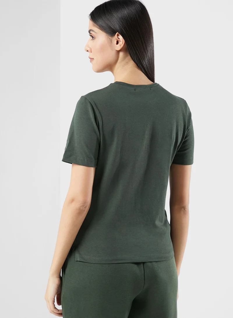The Giving Movement Regular Fit T-Shirt