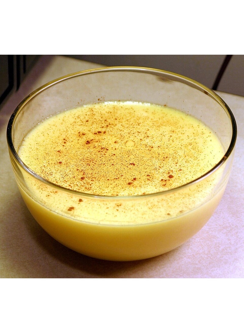 فوستر كلاركس مسحوق الكاسترد 450 غرام - Image 3