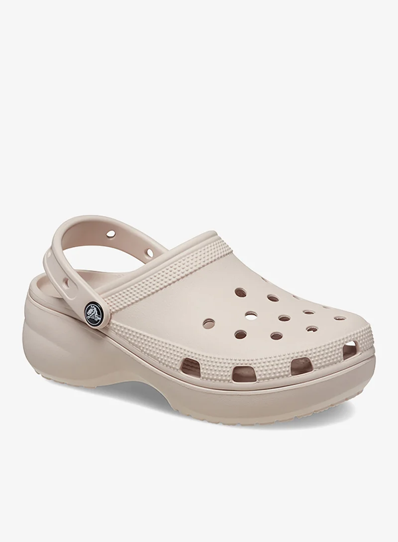 Crocs Quartz Casual Platform Clogs for Women | Best Price UAE