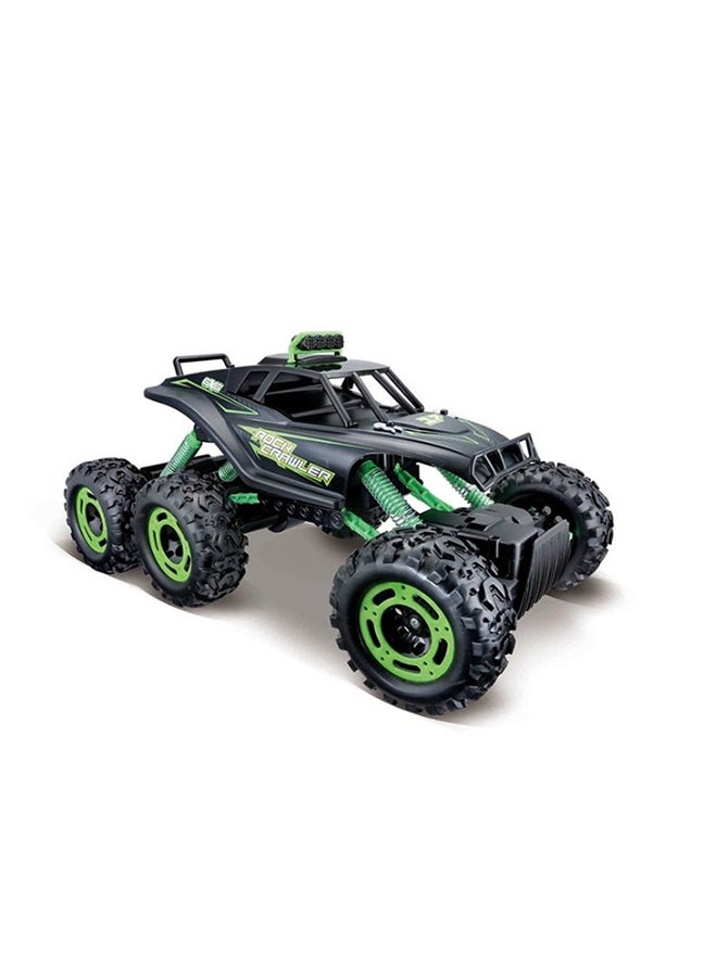 مايستو سيارة جبلية 6 في 6 مع ريموت تحكم - 82745 - Image 3