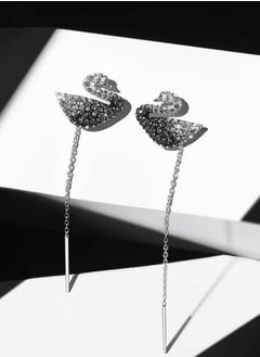 Generic Iconic Swan Earrings  - Image 2