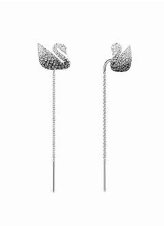Generic Iconic Swan Earrings  - Image 3