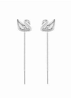 Generic Iconic Swan Earrings  - Image 5