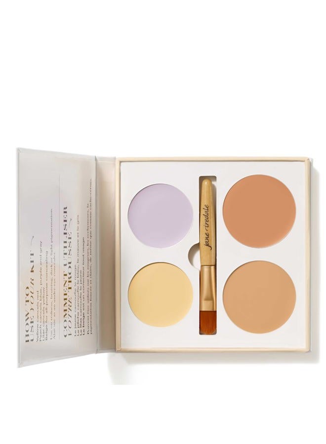 Jane Iredale Corrective Colors - Image 1