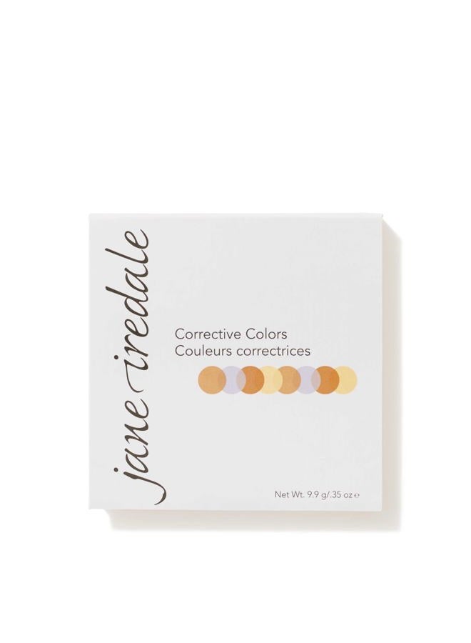 Jane Iredale Corrective Colors - Image 2