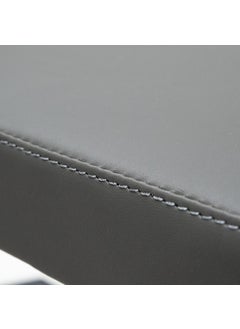 Rebuwo Professional Flat Crunch Bench Weight Bench  - Image 4