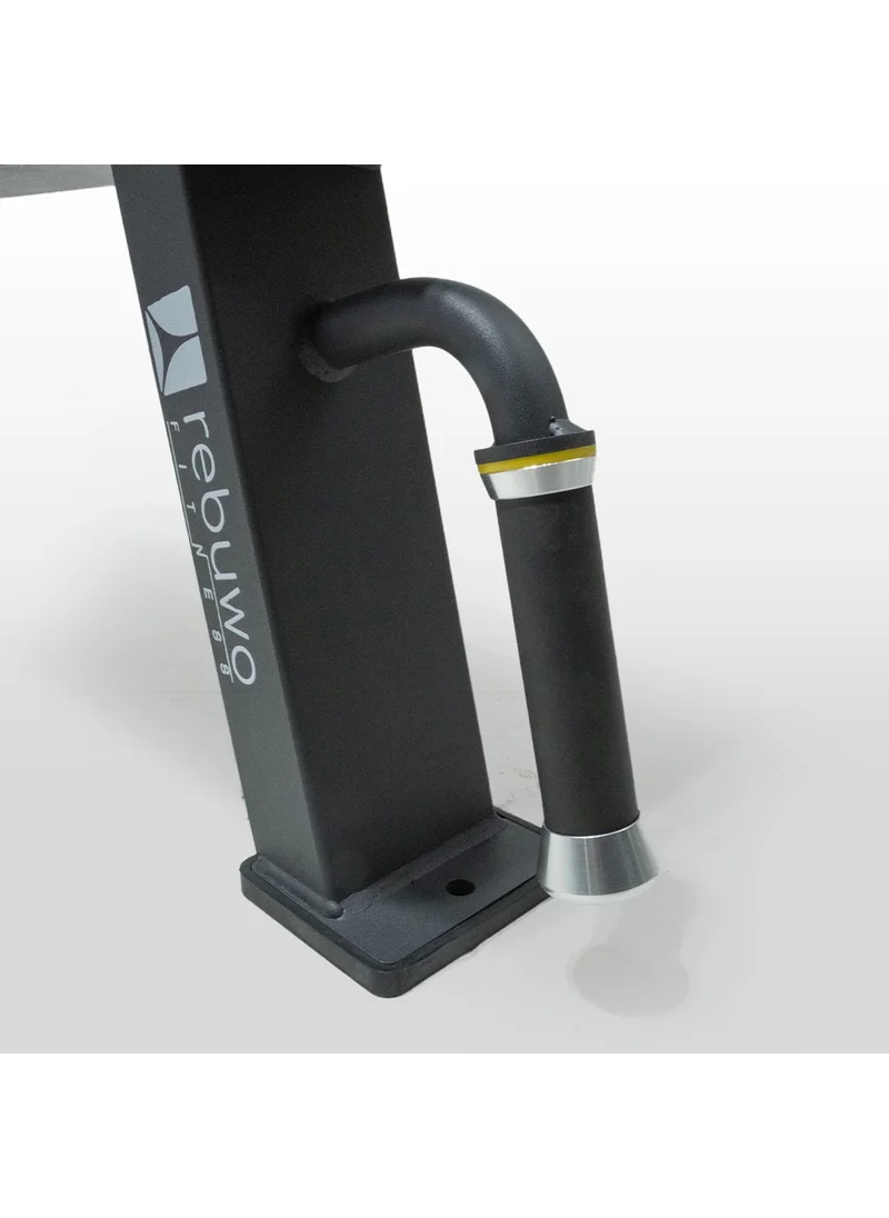 ريبو Professional Flat Crunch Bench Weight Bench