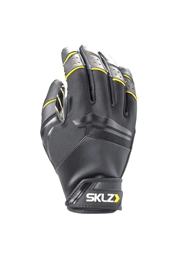 SKLZ Receiver Training Gloves (S) - Image 2