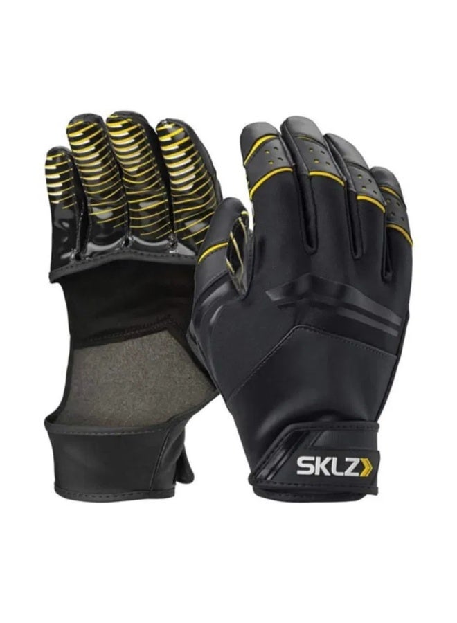 SKLZ Receiver Training Gloves (S) - Image 1