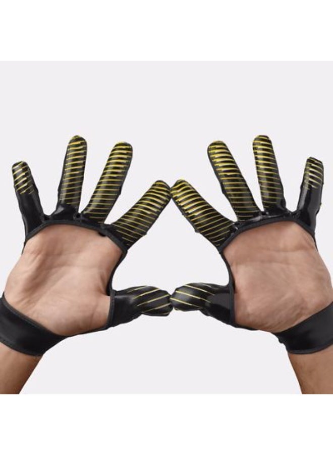 SKLZ Receiver Training Gloves (S) - Image 3