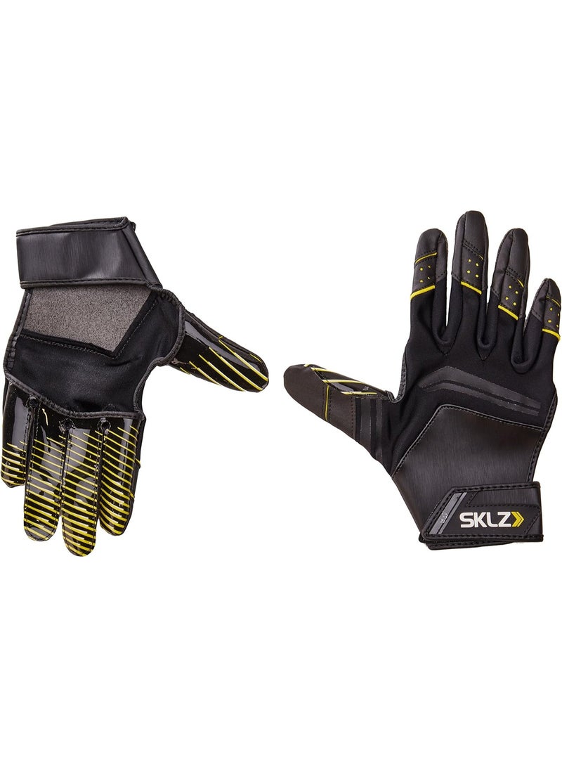 SKLZ Receiver Training Gloves (S) - Image 4