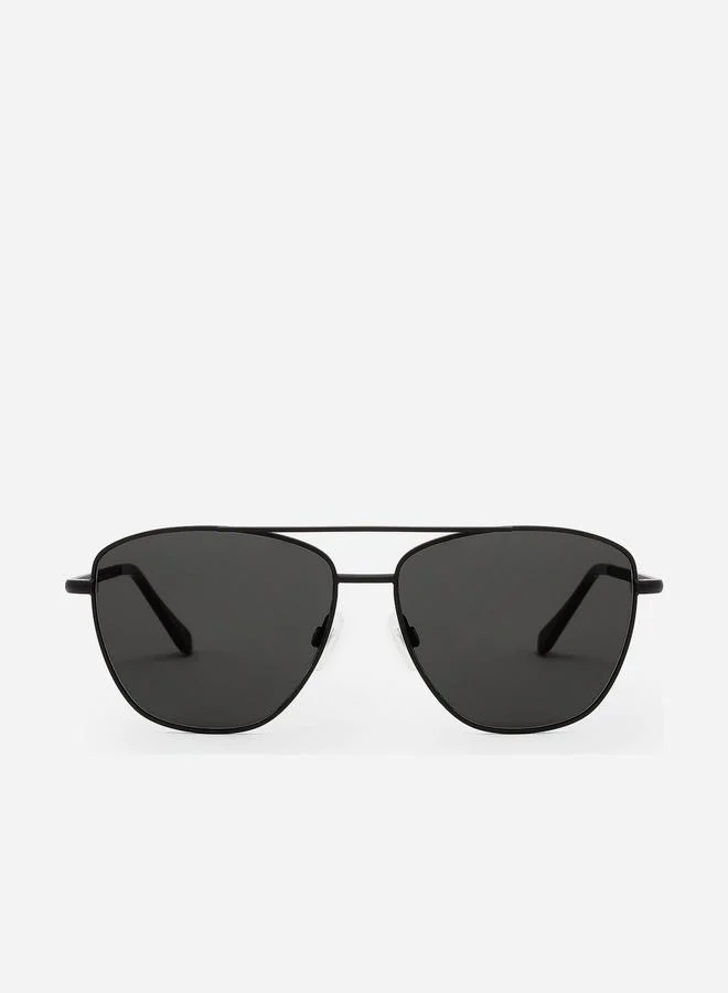 HAWKERS Lax - Polarized Black Dark Sunglasses