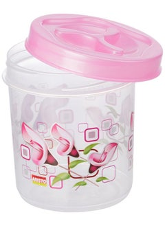 Aristo Aristo Store Queen 222 Plastic Storage Container- 500 ml (3 PCS SET)  - Image 2