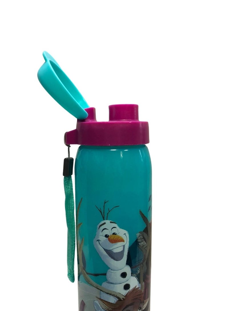 سكي زجاجة مياه تزلج رينبو 750 مل PP مجمدة - Image 2