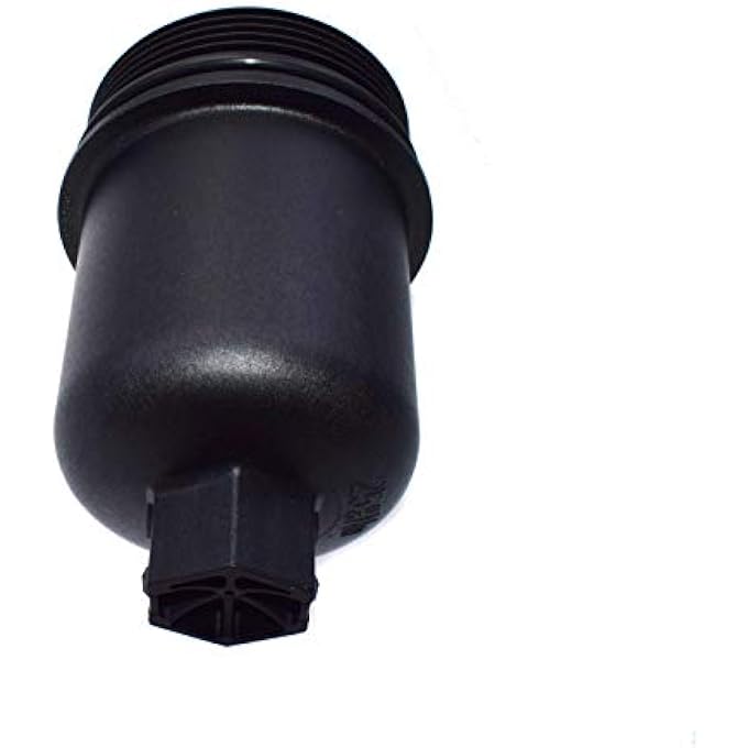 ريحني غطاء غطاء علوي لفلتر زيت eGang Auto لسيتروين C2 C3 بيجو 106 206 306 1103J5 - Image 1