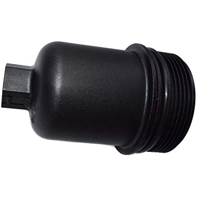 ريحني غطاء غطاء علوي لفلتر زيت eGang Auto لسيتروين C2 C3 بيجو 106 206 306 1103J5 - Image 4