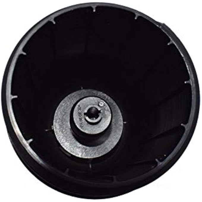 ريحني غطاء غطاء علوي لفلتر زيت eGang Auto لسيتروين C2 C3 بيجو 106 206 306 1103J5 - Image 3