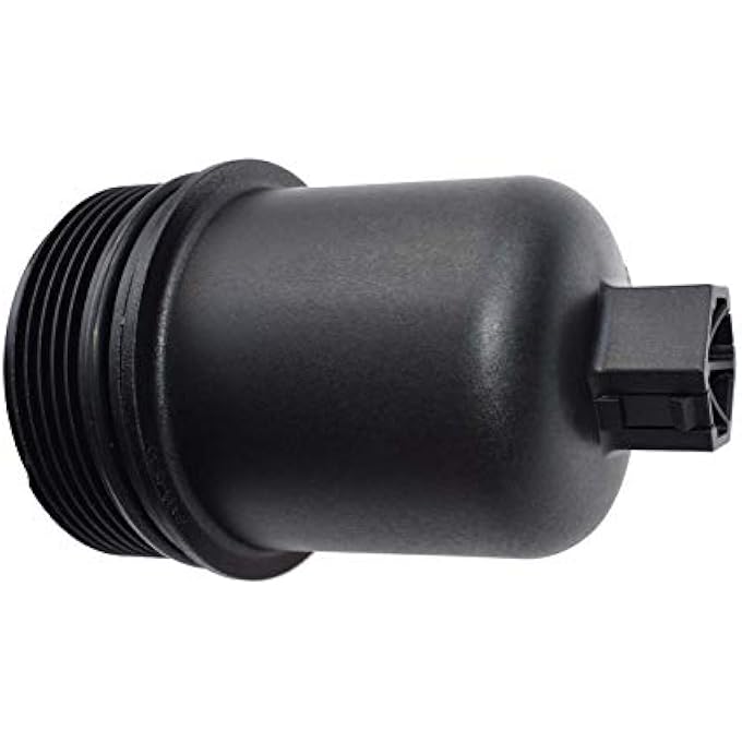 ريحني غطاء غطاء علوي لفلتر زيت eGang Auto لسيتروين C2 C3 بيجو 106 206 306 1103J5 - Image 5