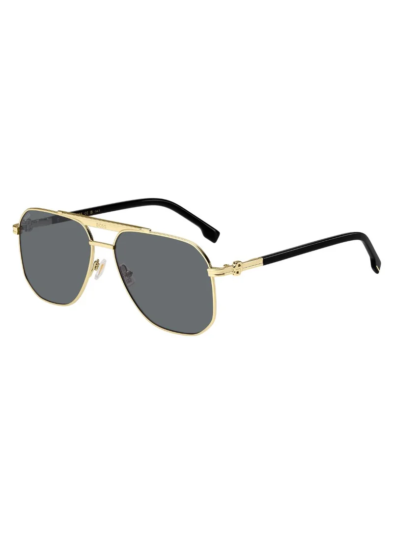هوجو بوس نظارة شمسية هوجو بوس BOSS 1743/S