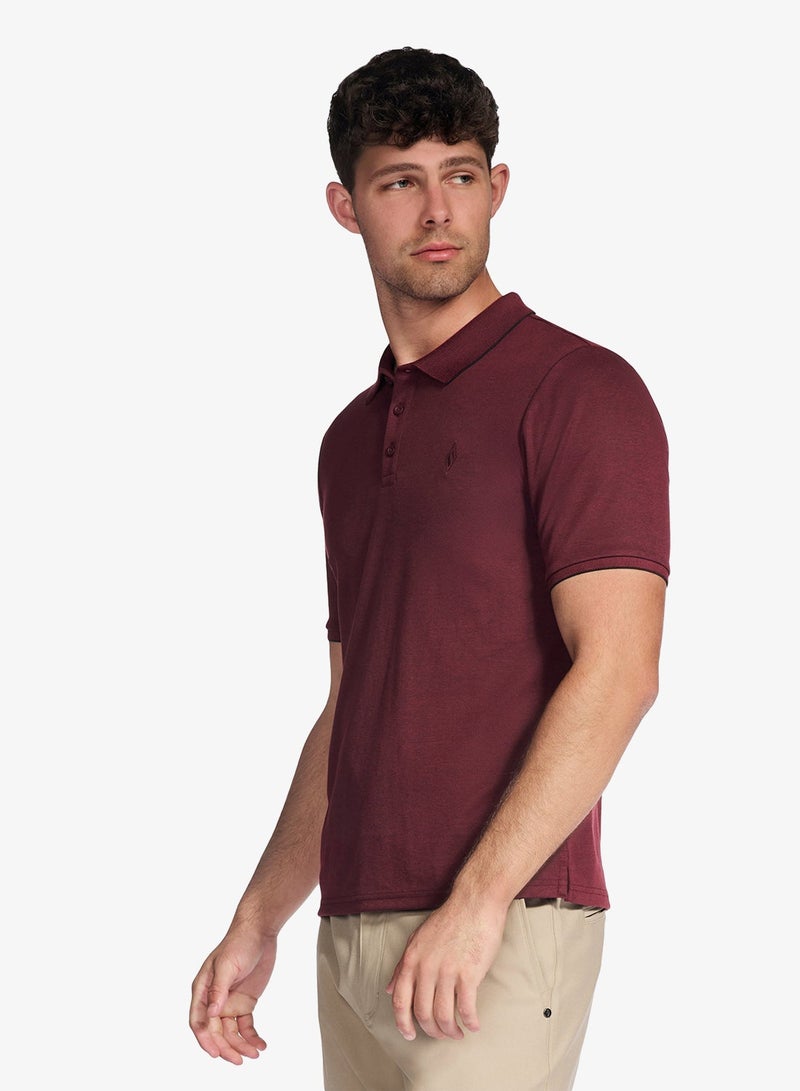 SKECHERS Off Duty Polo - Image 4