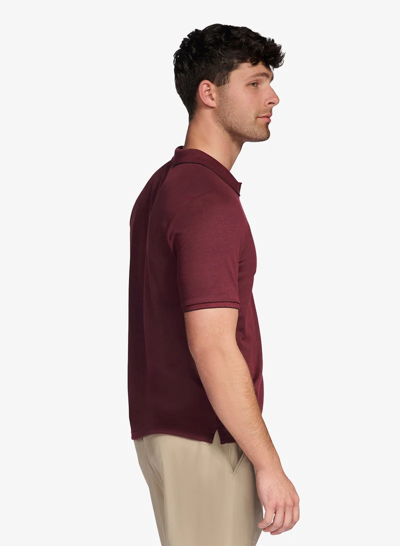 SKECHERS Off Duty Polo
