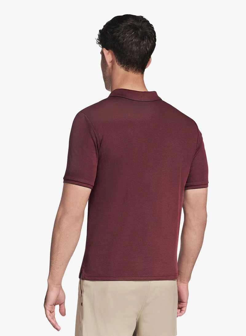 SKECHERS Off Duty Polo