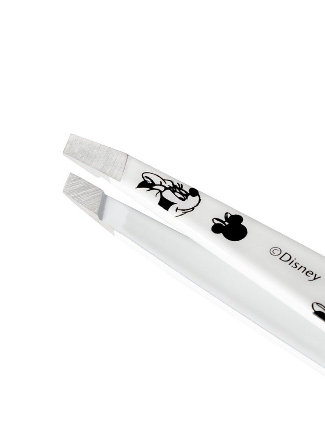 Tweezerman Disney'S Mickey Mouse & Minnie Mouse Just Imagine Slant Tweezer  - Image 5