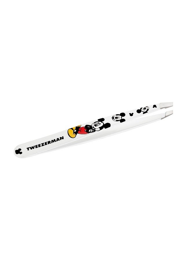 Tweezerman Disney'S Mickey Mouse & Minnie Mouse Just Imagine Slant Tweezer  - Image 3