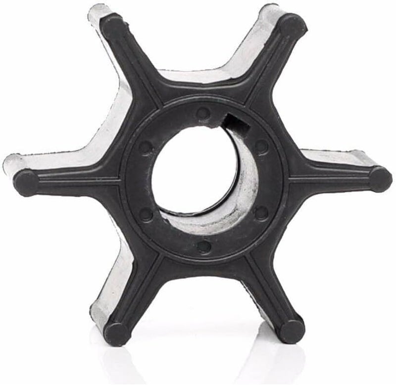 EOONI Water Pump Impeller Kit for Suzuki DT8C DT9.9C - Image 2