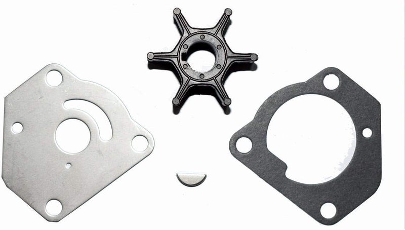 EOONI Water Pump Impeller Kit for Suzuki DT8C DT9.9C - Image 1