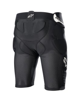 Alpinestars Alpinestars Bionic Action Protector Shorts  - Image 2