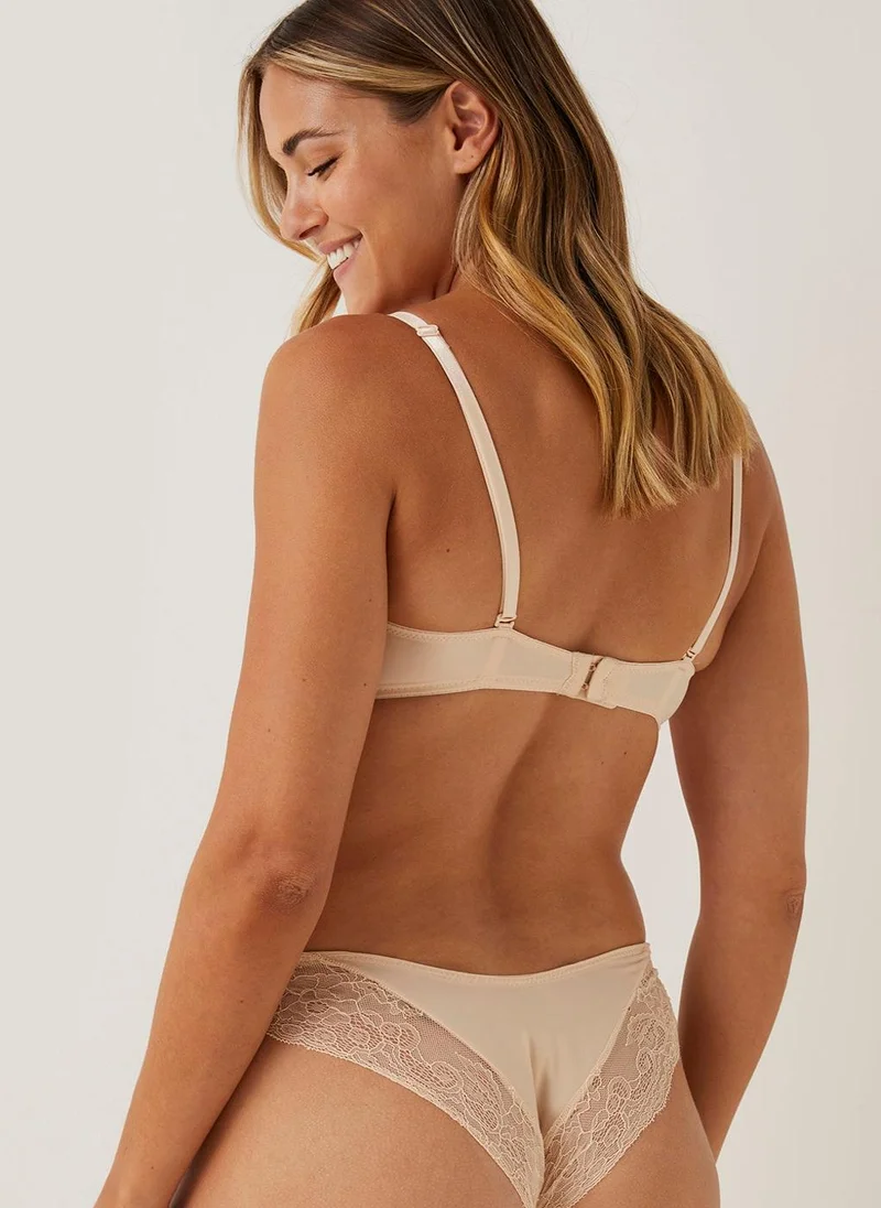Matalan Smooth Multiway Bra