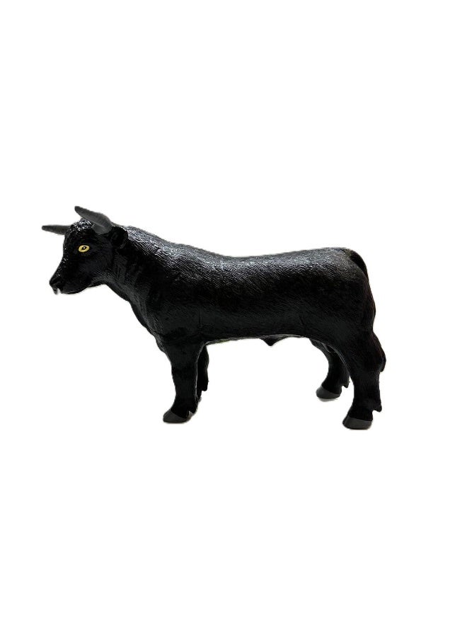 Carol Mighty Bull Toy with Real Sounds - Image 2