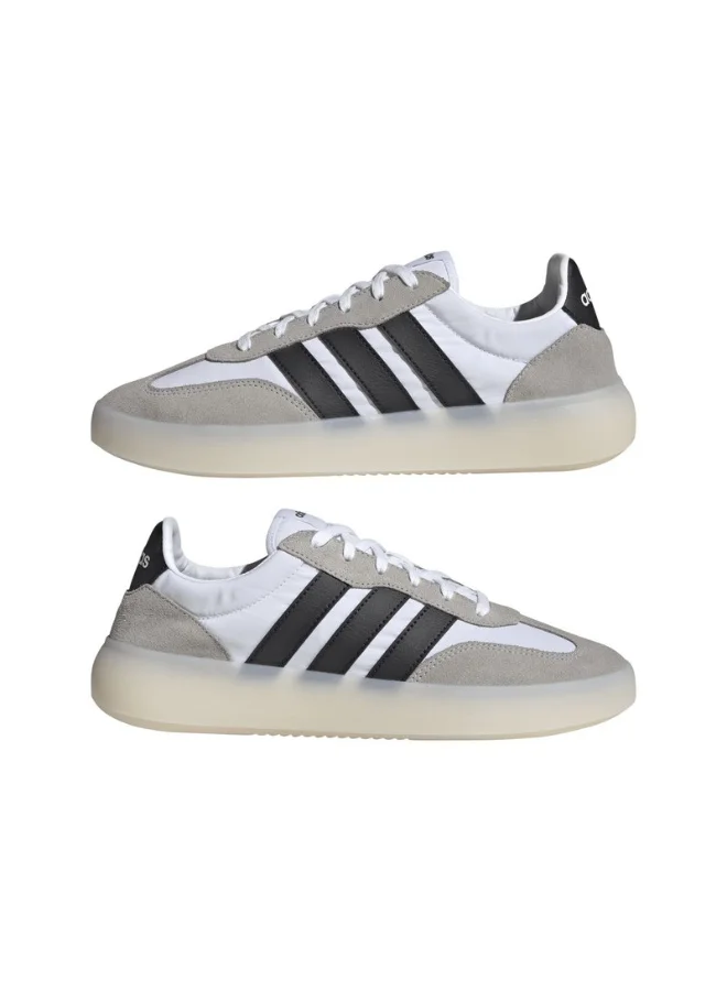 Adidas Adidas Barreda Decode White Sportswear Shoes For Men 11.5