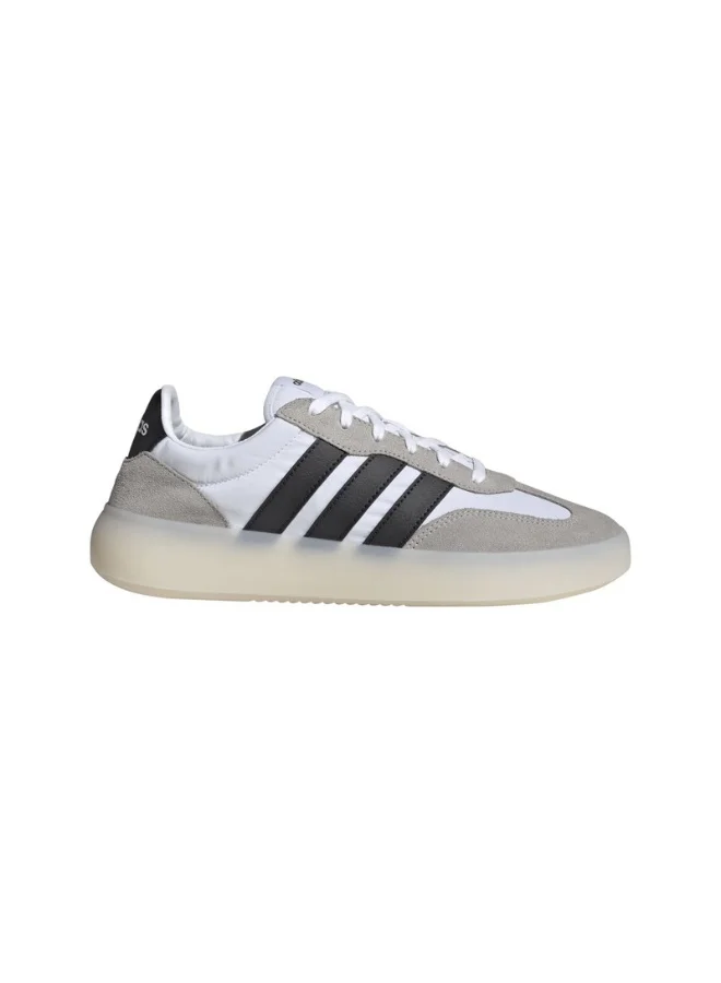 Adidas Adidas Barreda Decode White Sportswear Shoes For Men 11.5