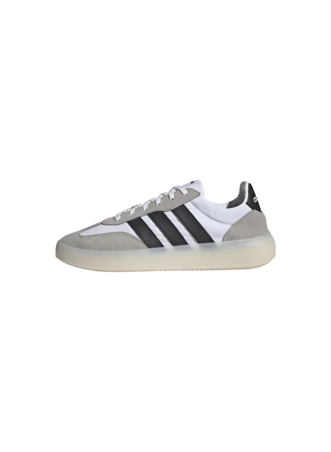 adidas باريدا ديكود سنيكرز رجالي أبيض مقاس 11.5