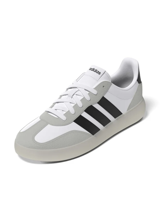 Adidas Barreda Decode White Sportswear Shoes For Men 11.5