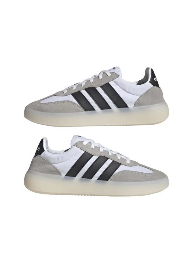 Adidas Barreda Decode White Sportswear Shoes For Men 11.5