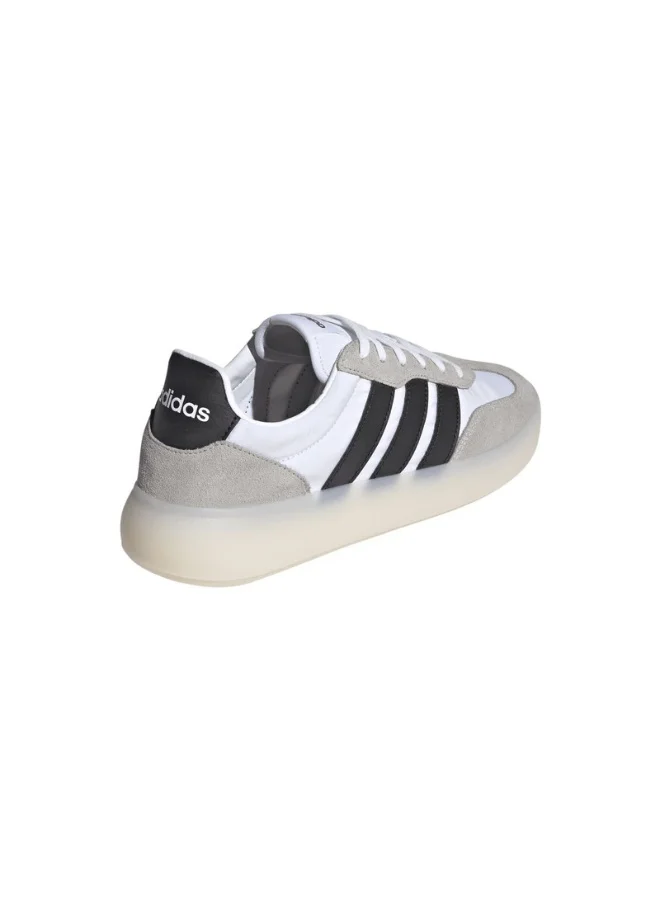 adidas باريدا ديكود سنيكرز رجالي أبيض مقاس 11.5