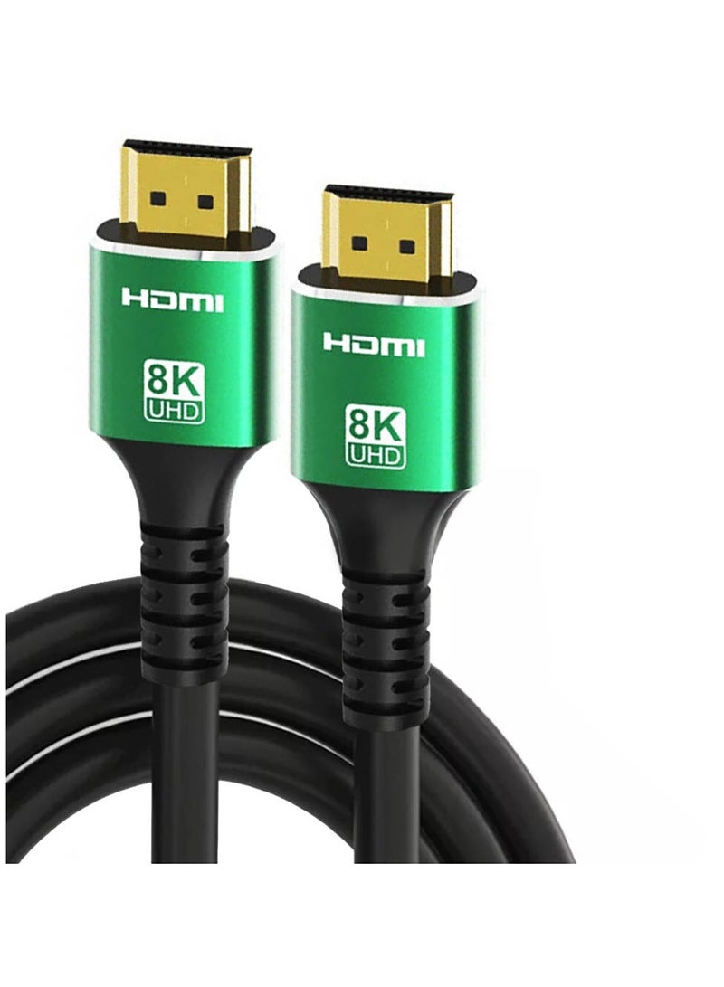 HD2.1V Premium High Speed HDTV Cable 10Meter - Image 2