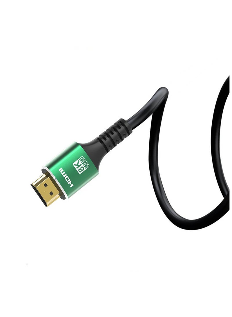 HD2.1V Premium High Speed HDTV Cable 10Meter - Image 3