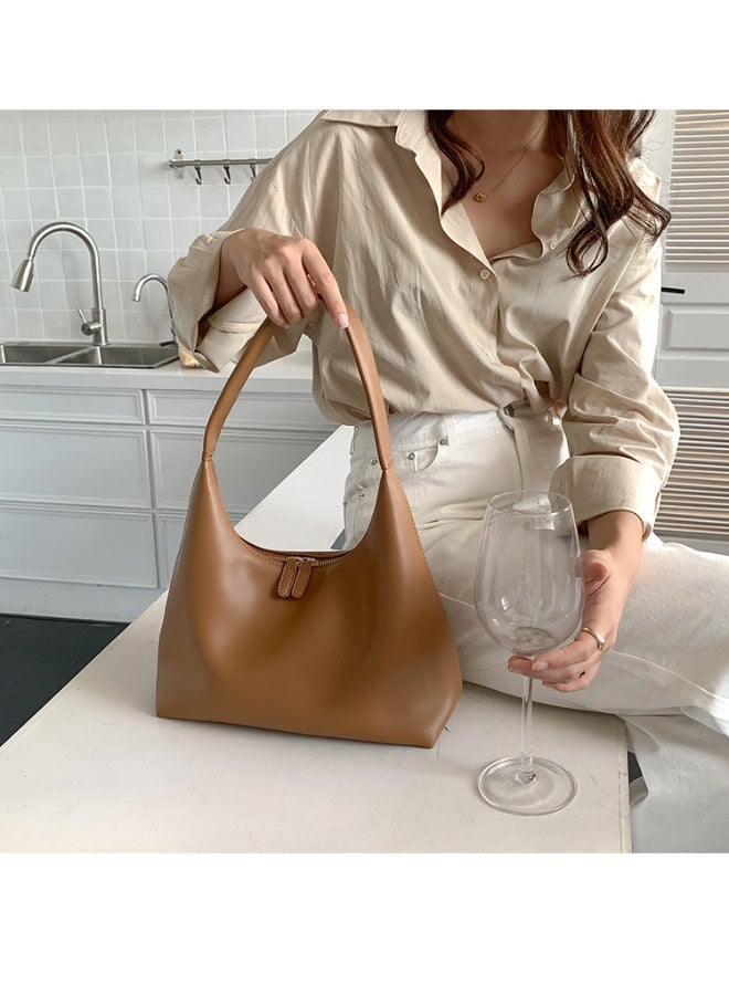 xozgdovg Womens Elegant Purses and Handbags Shoulder Bag Ladies Designer Satchel Messenger Tote Bag Crossbody Bag  - Image 4