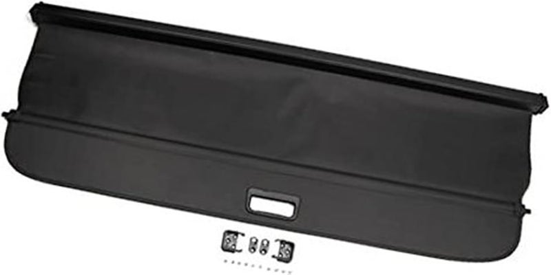 DEMULAX Rear Cargo Cover for X5 E53 (2002-2005) - Image 1