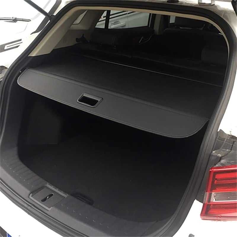 DEMULAX Rear Cargo Cover for X5 E53 (2002-2005) - Image 5