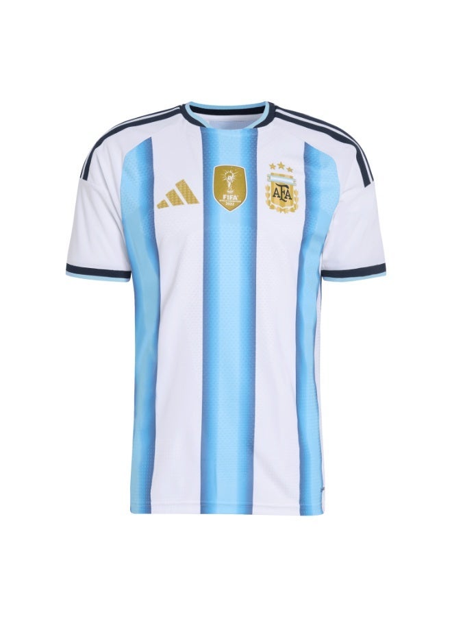 اديداس اوريجينالز قميص الأرجنتين الأساسي الأصلي 2026 - للرجال - Image 1